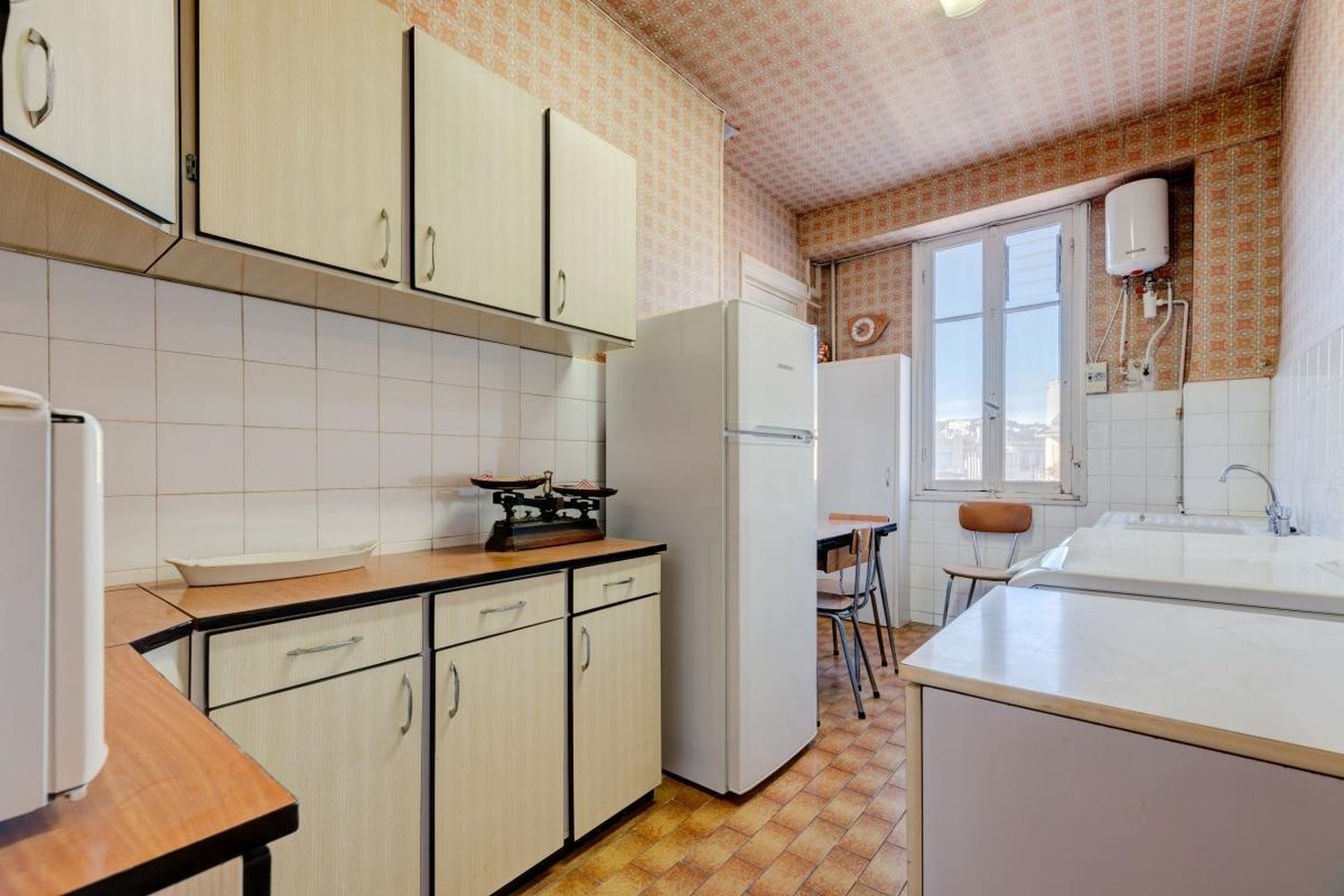 Property photo in Musicians Quarter