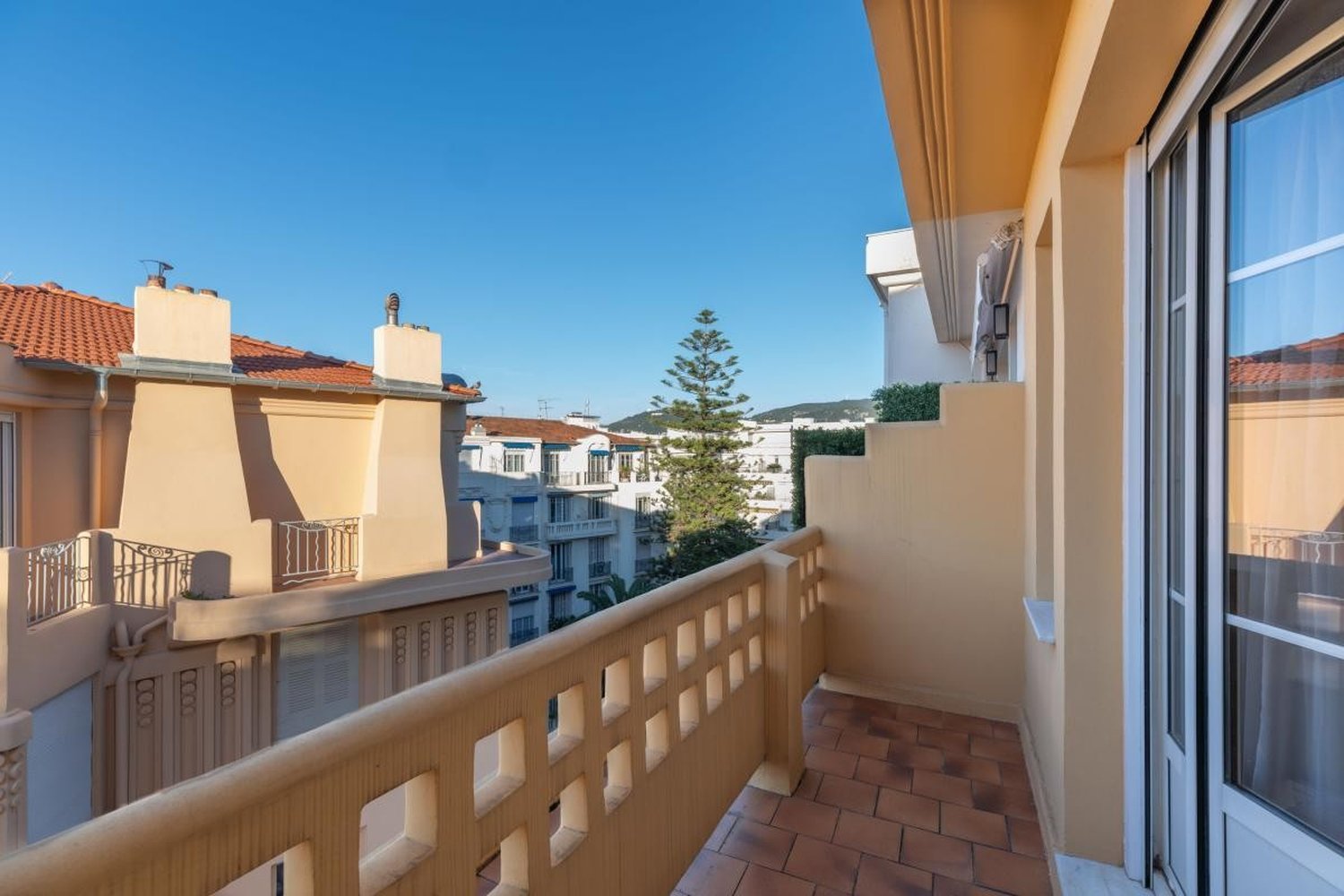 Property photo in Musicians Quarter