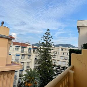 Property in Musicians Quarter