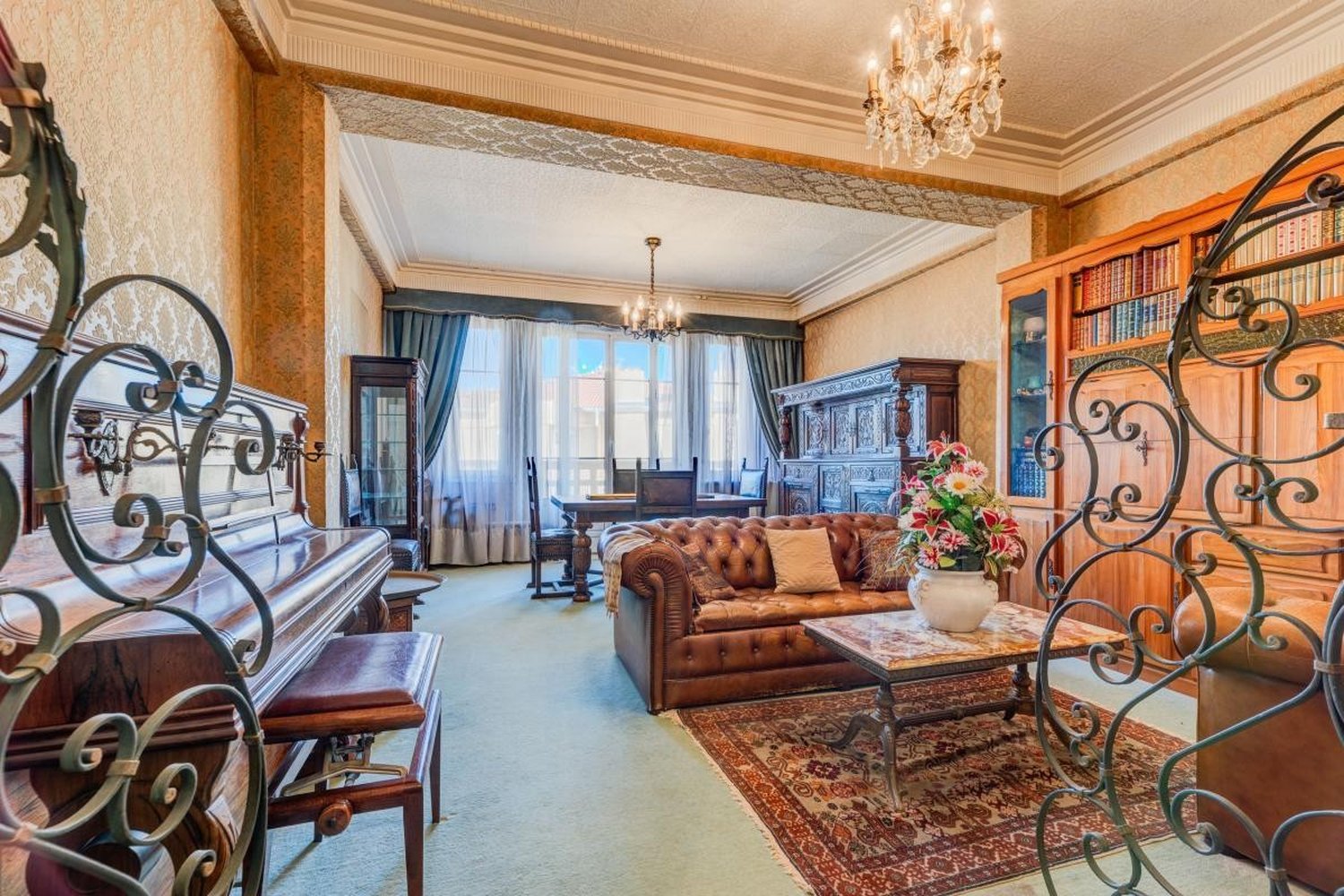 Property photo in Musicians Quarter