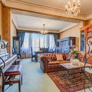 Property in Musicians Quarter