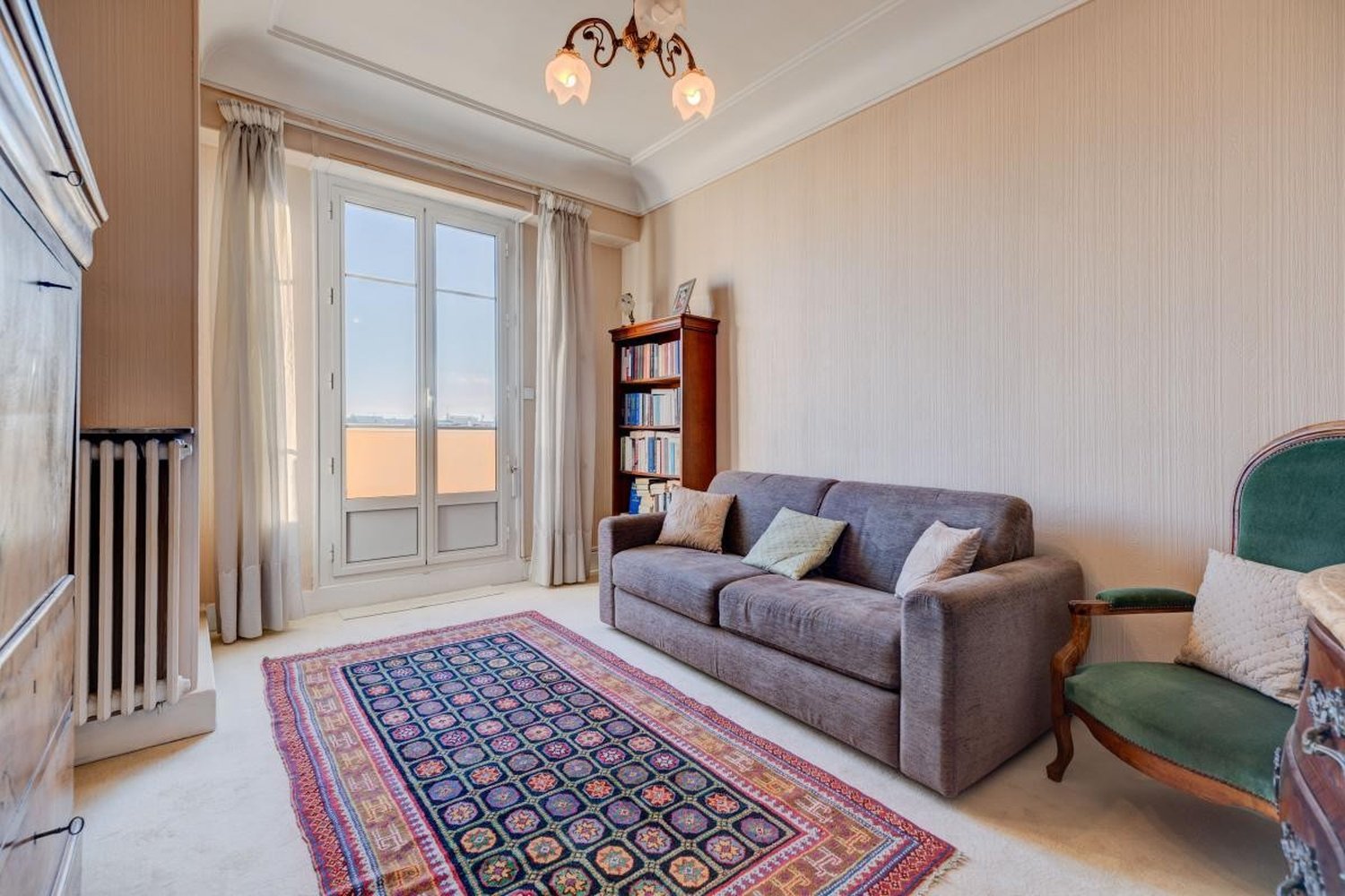 Property photo in Musicians Quarter