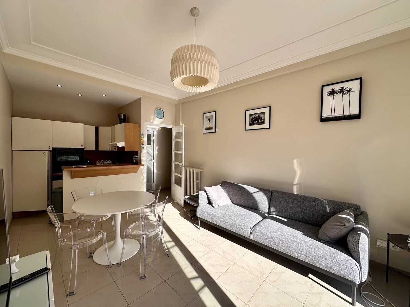 Property photo in Musicians Quarter