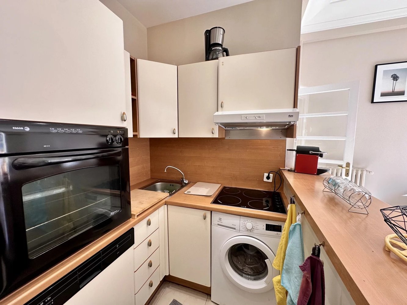 Property photo in Musicians Quarter