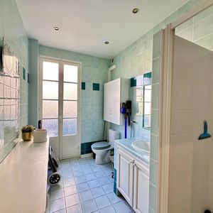 Property in Musicians Quarter