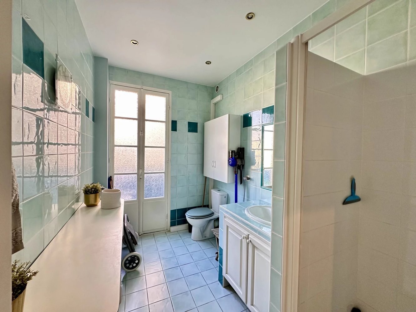 Property photo in Musicians Quarter