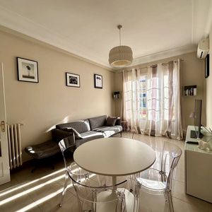 Property in Musicians Quarter