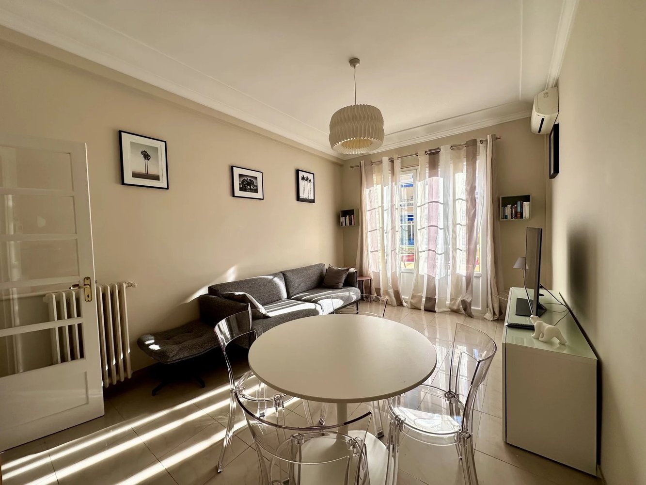 Property photo in Musicians Quarter