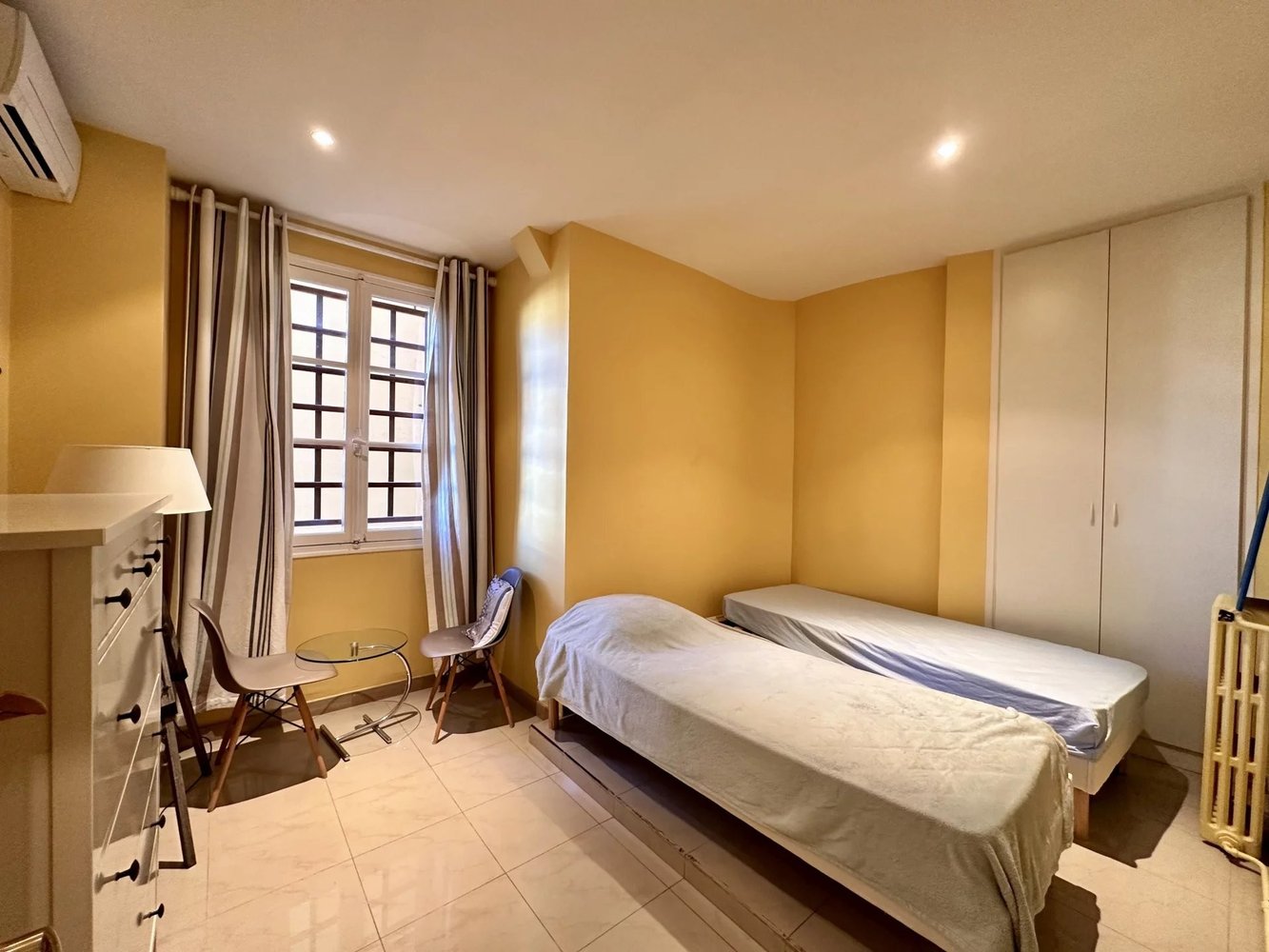 Property photo in Musicians Quarter