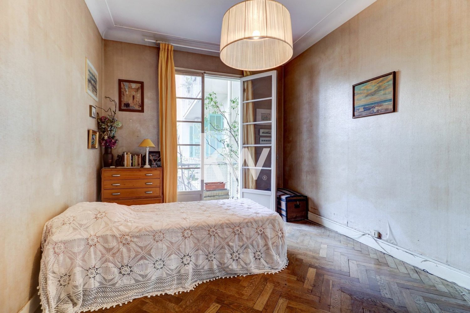 Property photo in Musicians Quarter