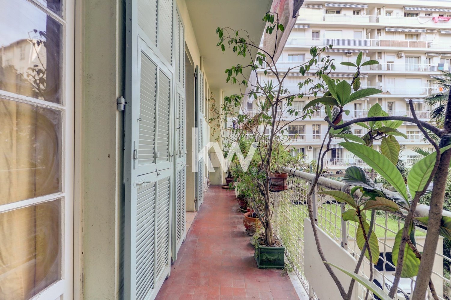 Property photo in Musicians Quarter