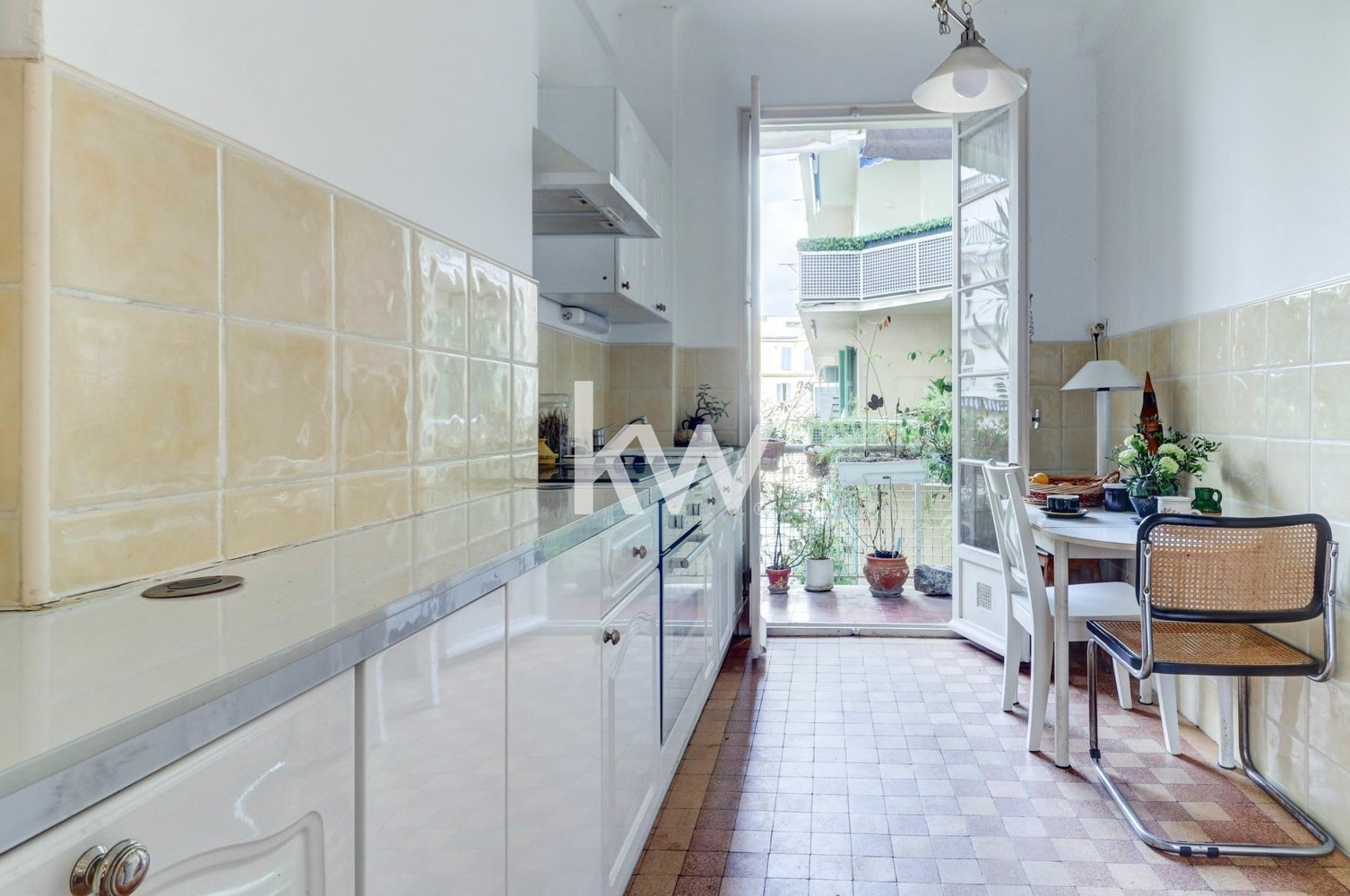 Property photo in Musicians Quarter