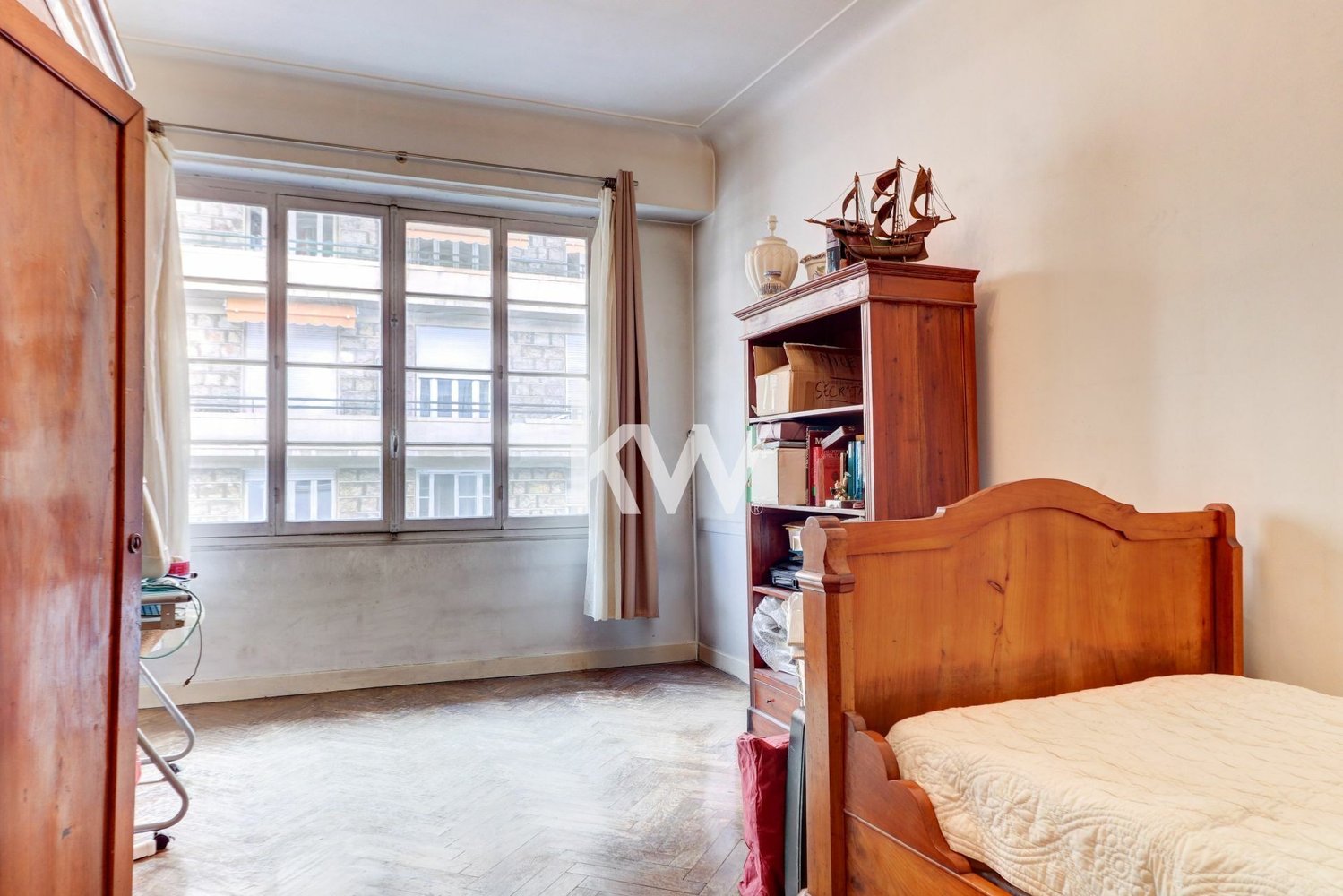 Property photo in Musicians Quarter