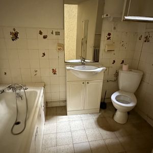 Property in Musicians Quarter