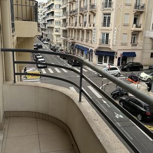 Property in Musicians Quarter