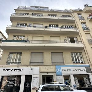 Property in Musicians Quarter