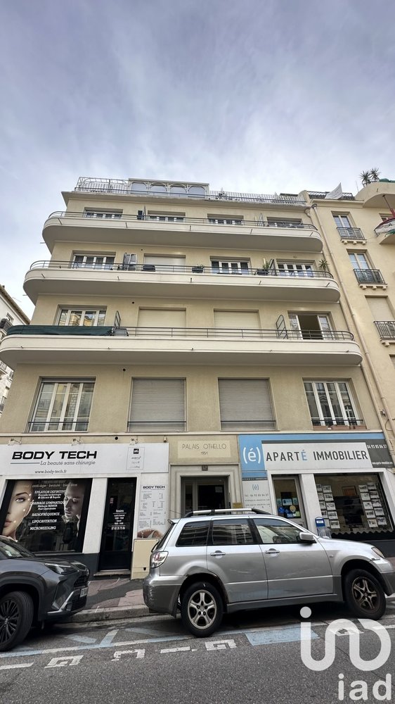 Property photo in Musicians Quarter