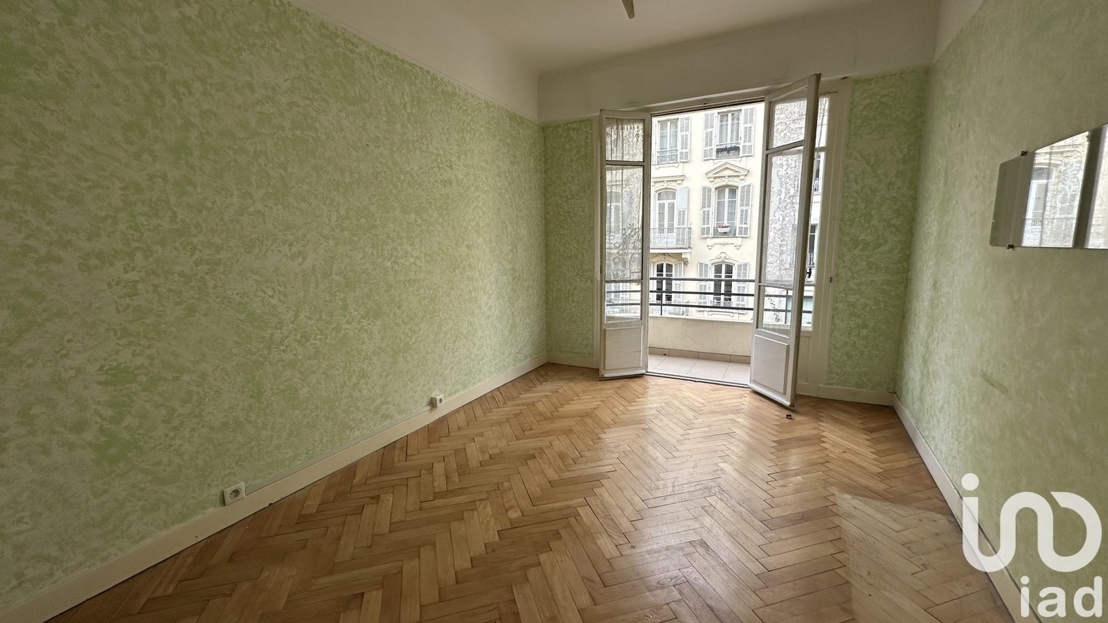 Property photo in Musicians Quarter