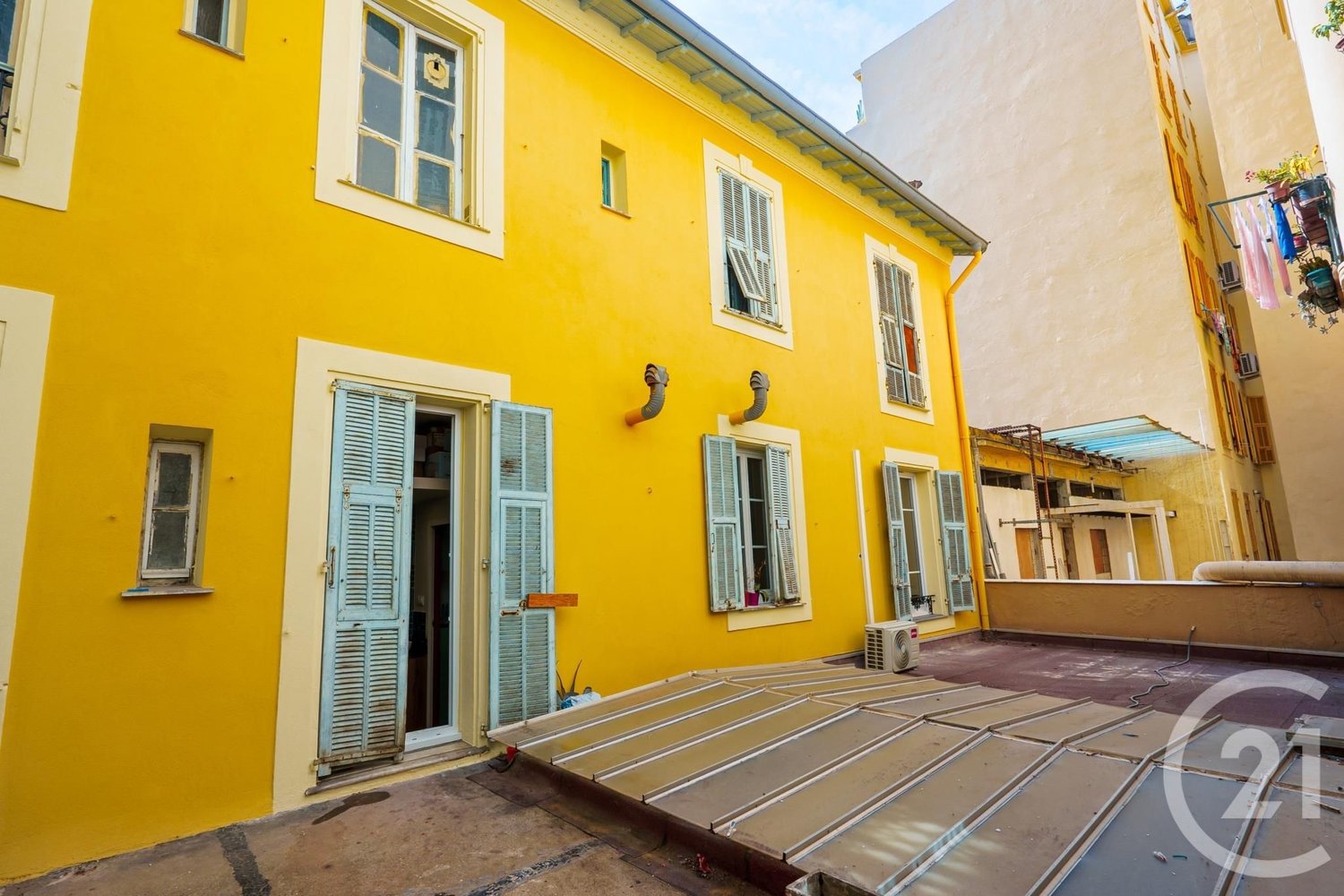 Property photo in Musicians Quarter