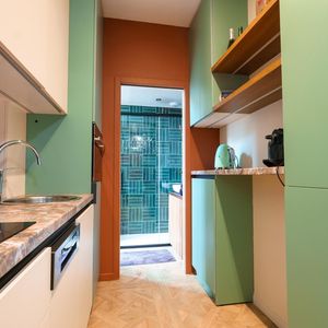 Property in Musicians Quarter