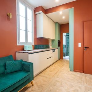 Property in Musicians Quarter