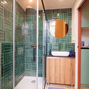 Property in Musicians Quarter