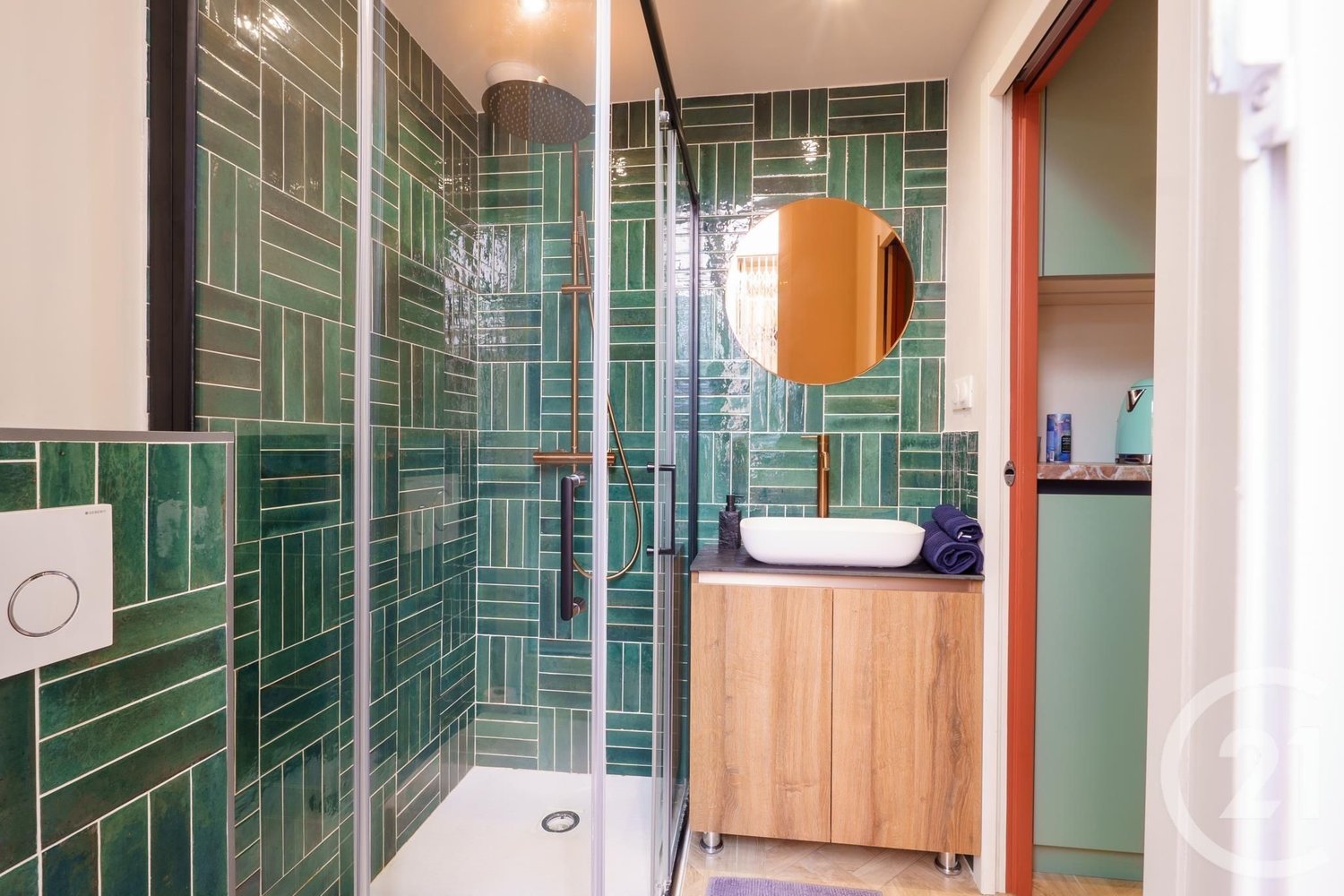 Property photo in Musicians Quarter