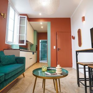 Property in Musicians Quarter