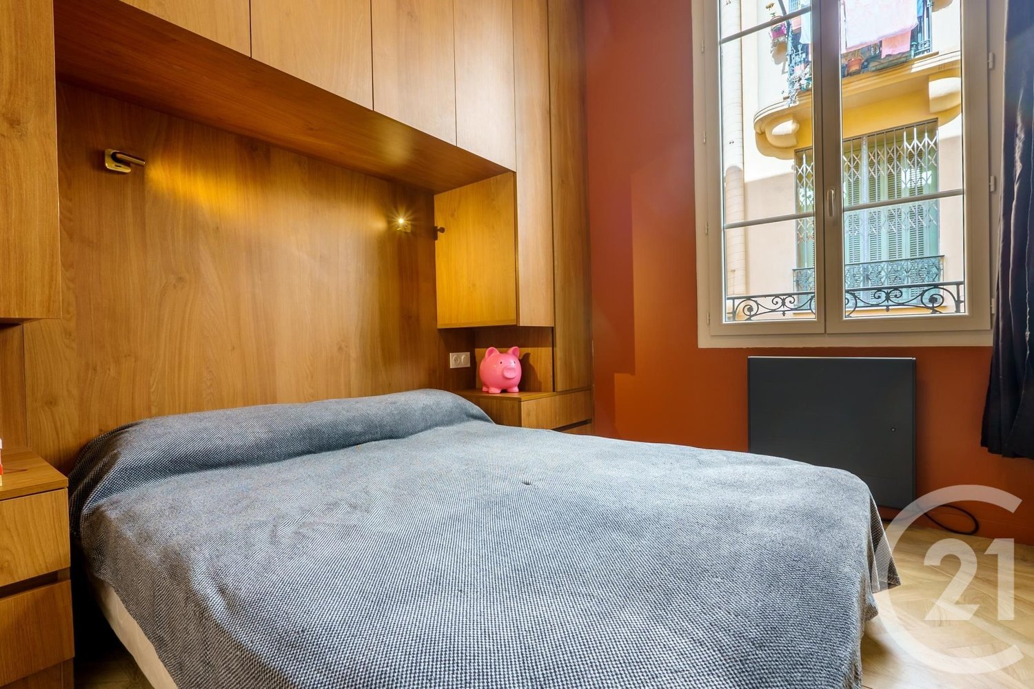 Property photo in Musicians Quarter