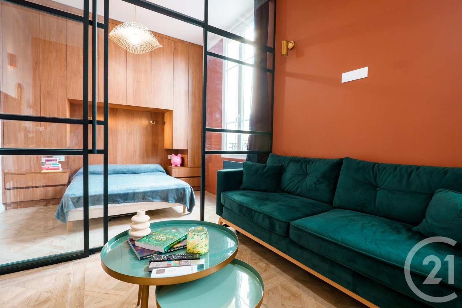 Property photo in Musicians Quarter