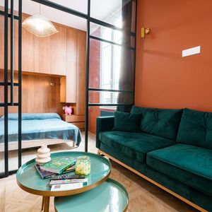 Property in Musicians Quarter