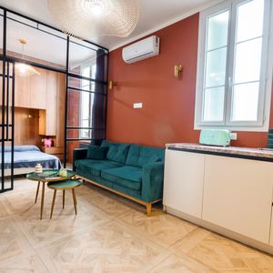 Property in Musicians Quarter