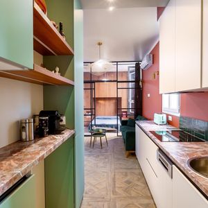 Property in Musicians Quarter