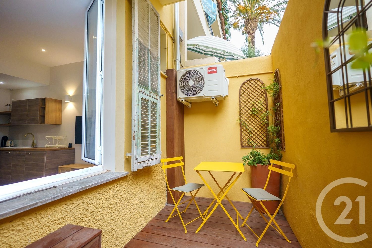 Property photo in Musicians Quarter