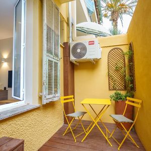 Property in Musicians Quarter