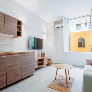 Property in Musicians Quarter