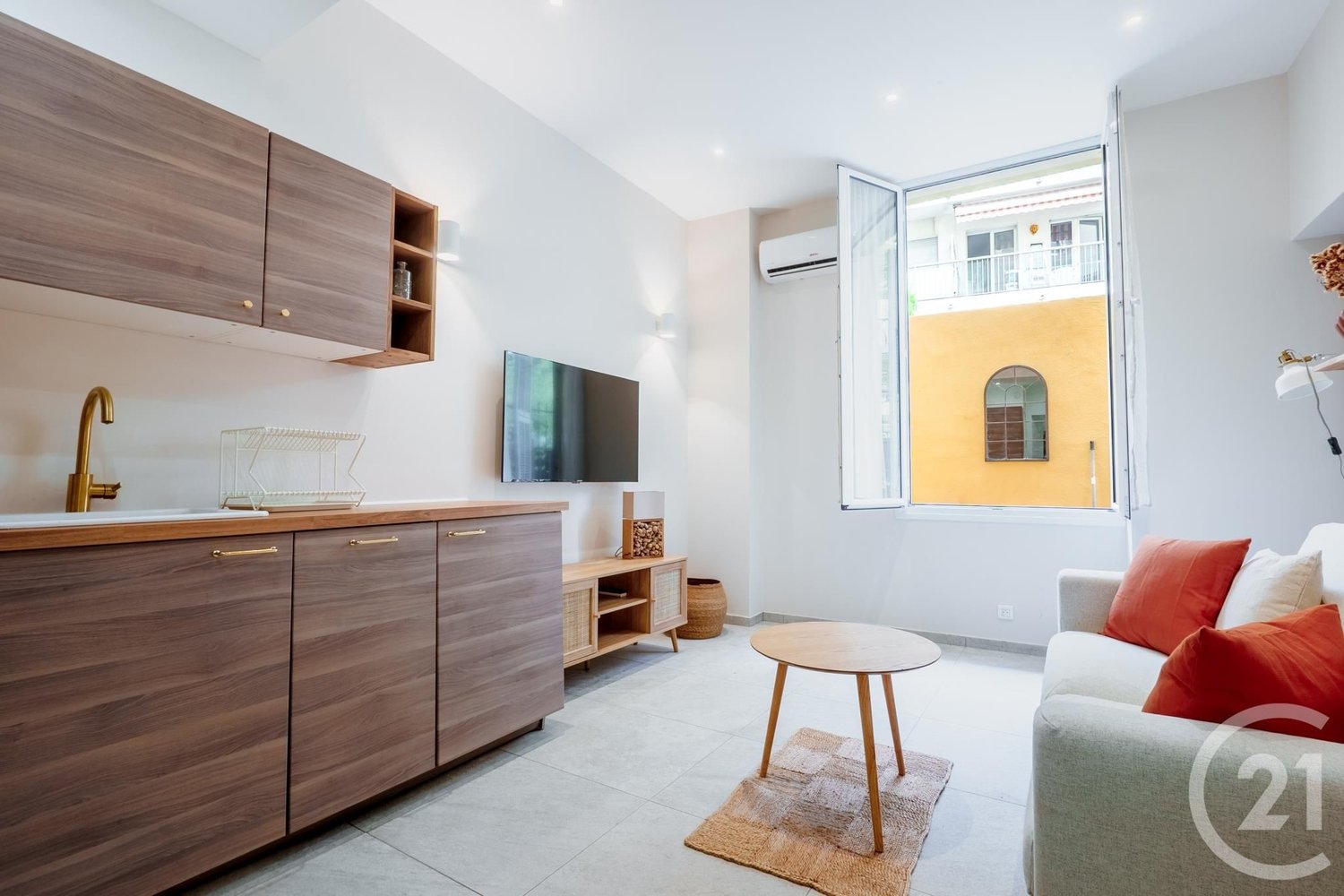 Property photo in Musicians Quarter