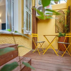 Property in Musicians Quarter