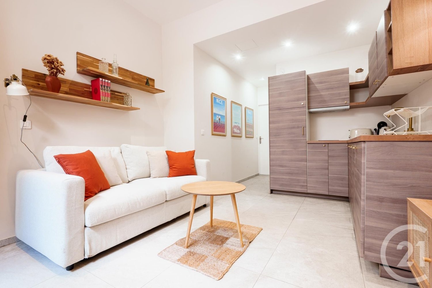 Property photo in Musicians Quarter