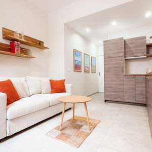 Property in Musicians Quarter