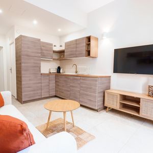 Property in Musicians Quarter