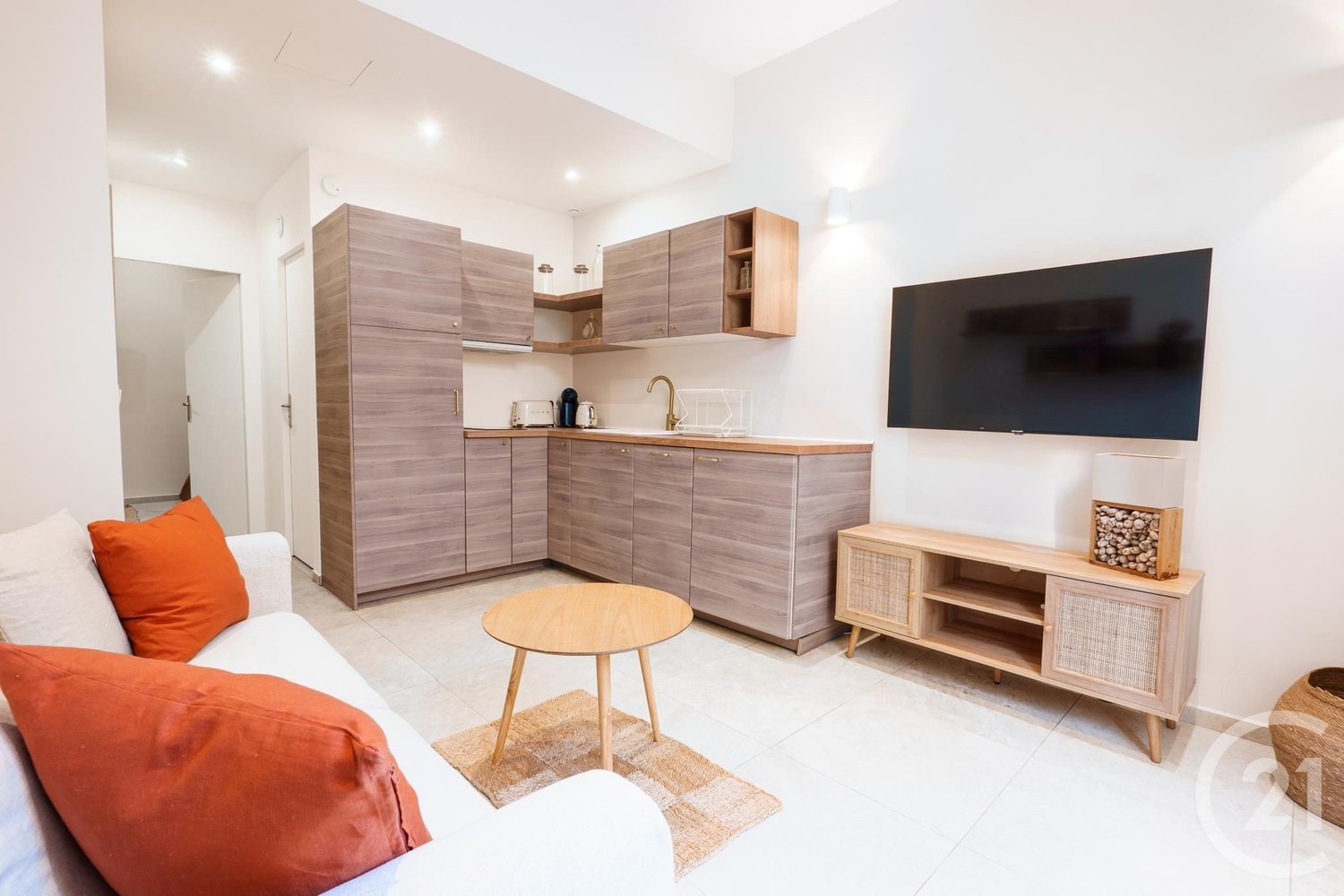 Property photo in Musicians Quarter