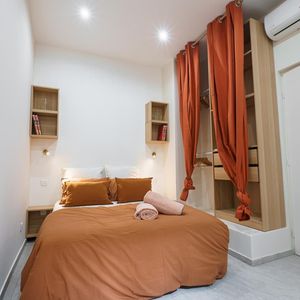 Property in Musicians Quarter