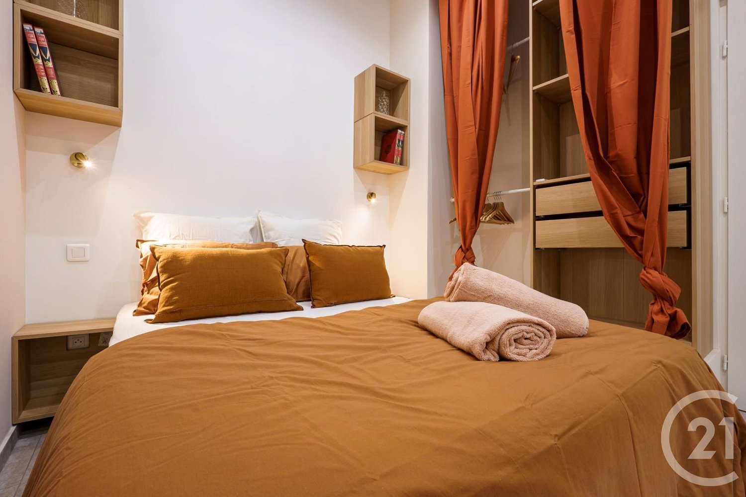 Property photo in Musicians Quarter