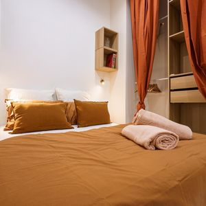 Property in Musicians Quarter