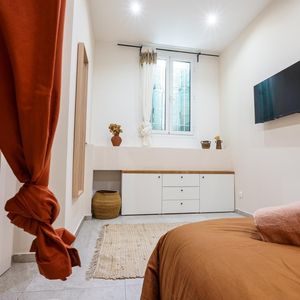 Property in Musicians Quarter