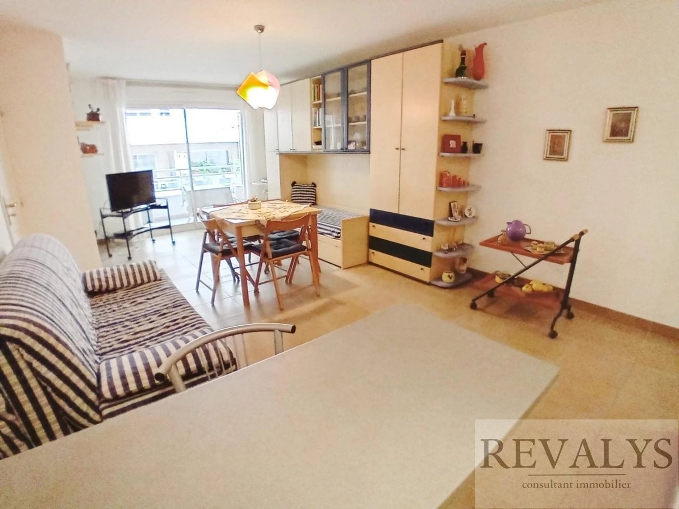 Property photo in Musicians Quarter