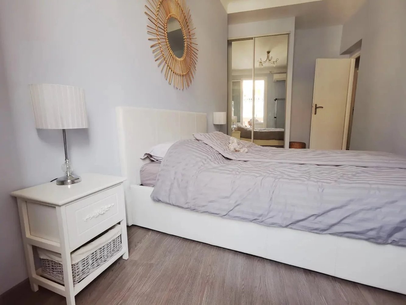 Property photo in Musicians Quarter