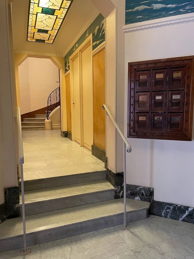 Property photo in Musicians Quarter