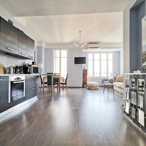 Property in Musicians Quarter